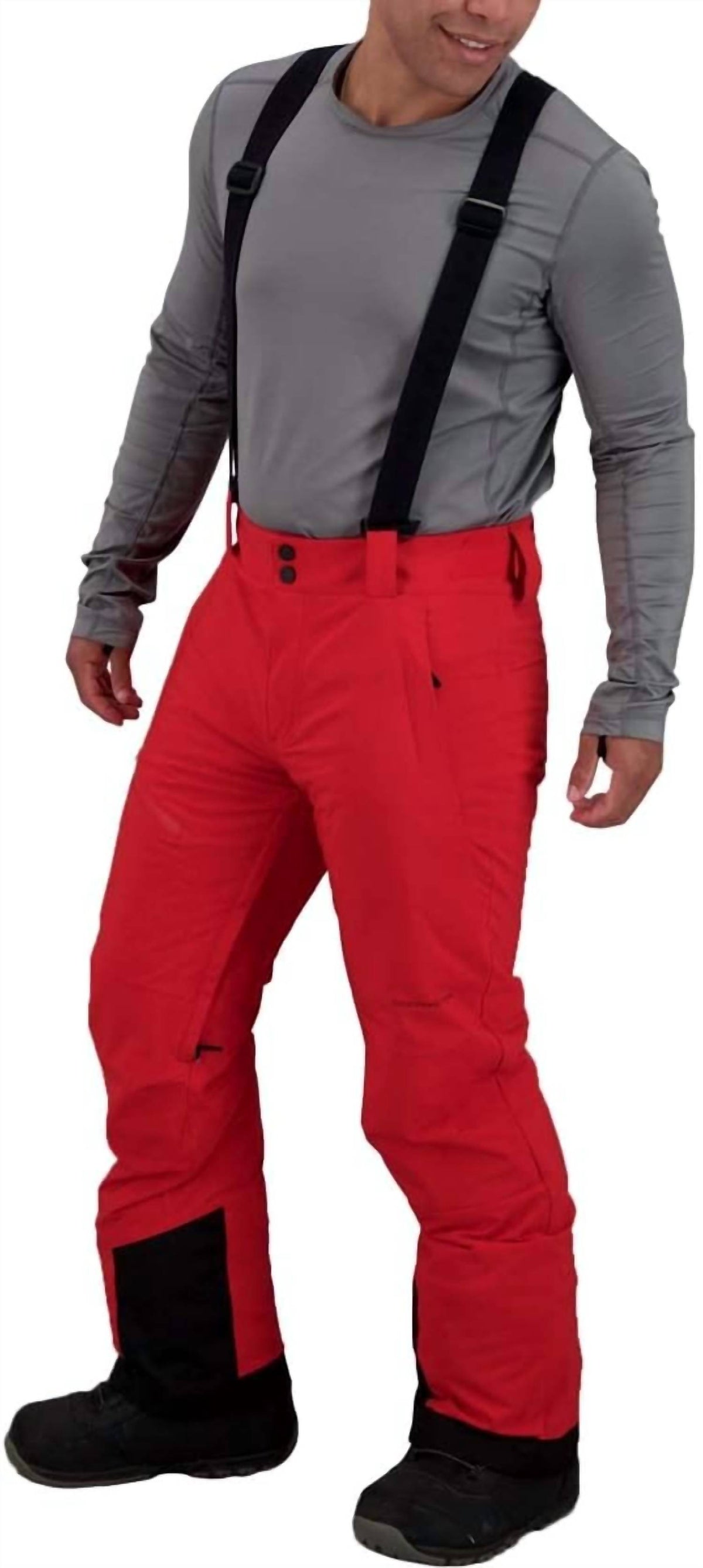 Obermeyer - Force Straighr Leg Ski Pants