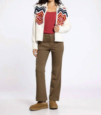 Thread & Supply - Talulla Sweater Jacket