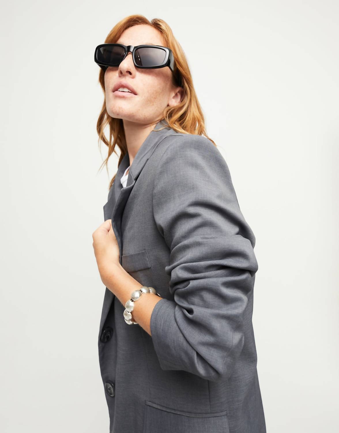 Unode50 - Women's Ser Intrepida Bracelet