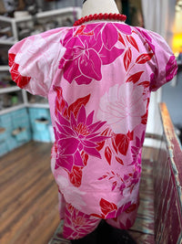 Maude Vivante - Women's Lea Top