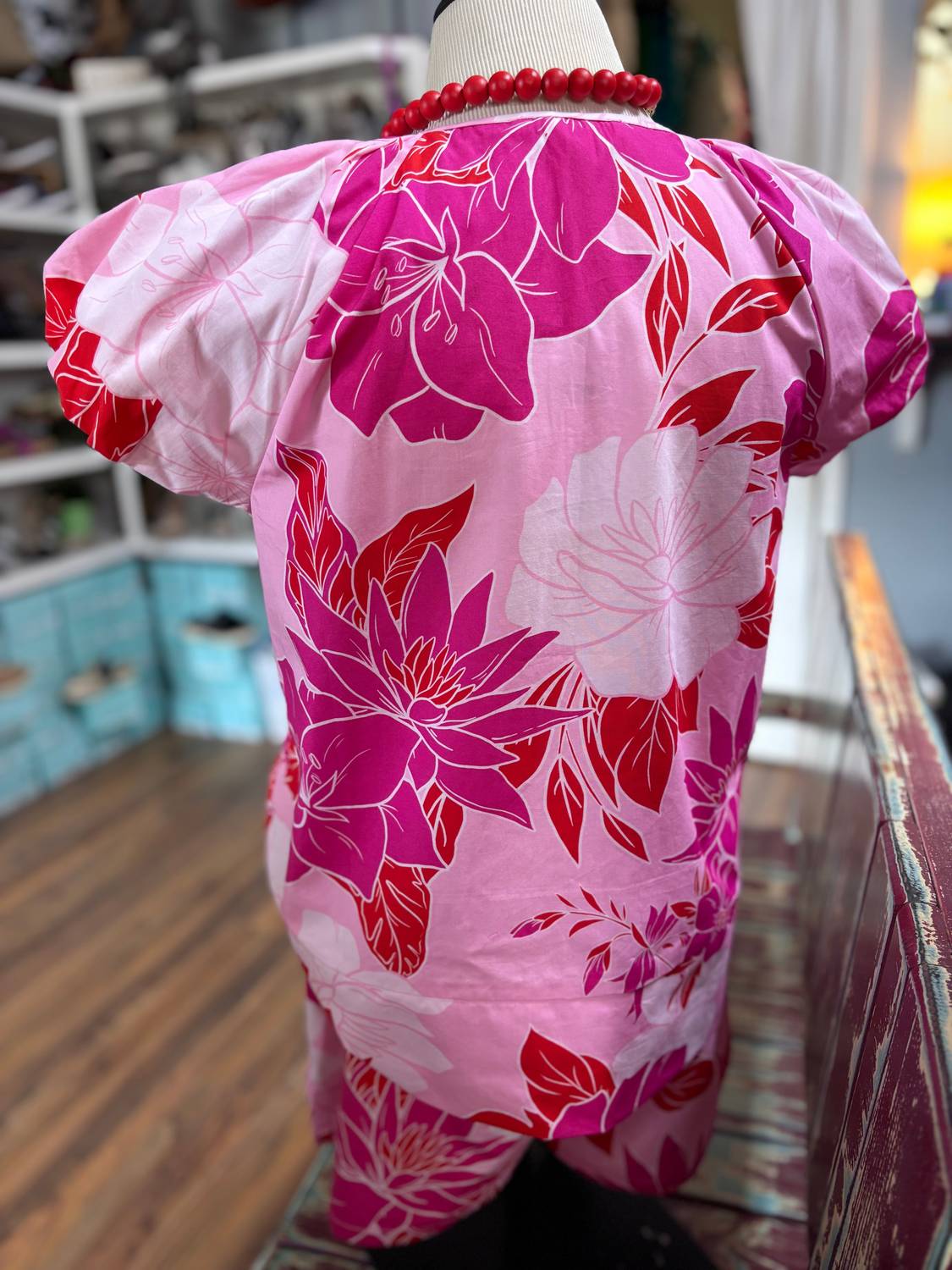 Maude Vivante - Women's Lea Top