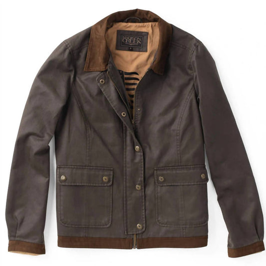 Madison Creek Outfitters - Women's Kimber Conceal & Carry Jacket