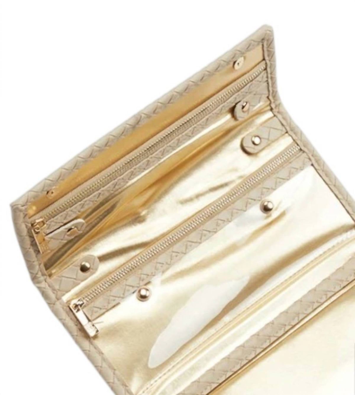 Trvl Design - Luxe Jewelry Case Wallet