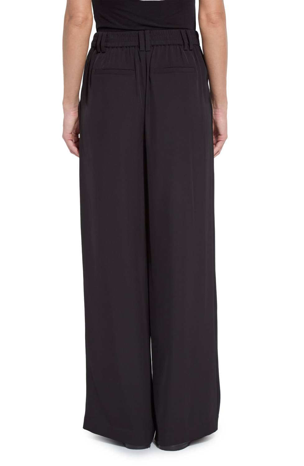 Lysse - Darcy Pleated Trouser