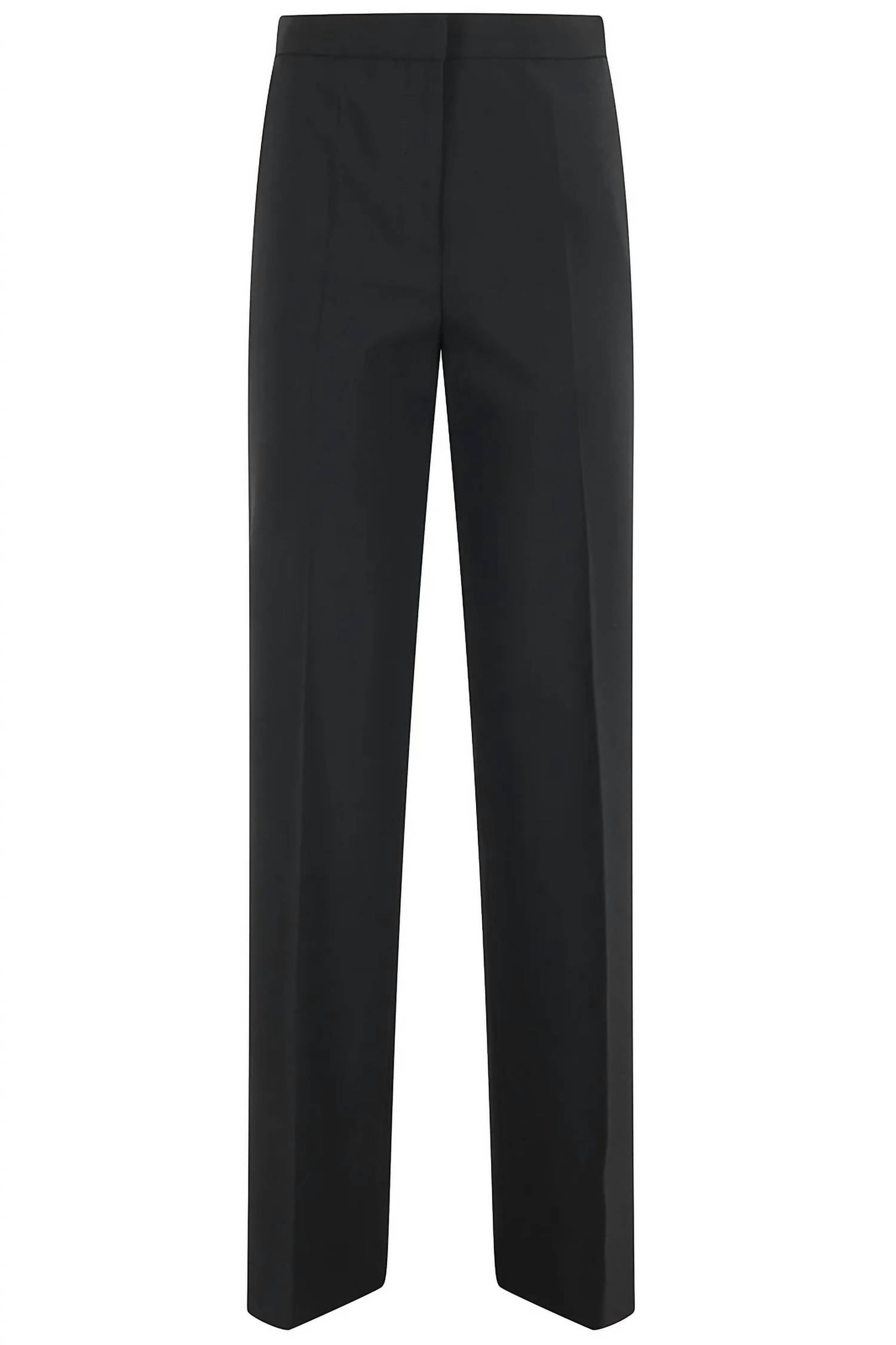 Antonelli Firenze - Women's Sangria Wool Pants
