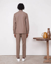 Officine Générale - Eloi Shirt