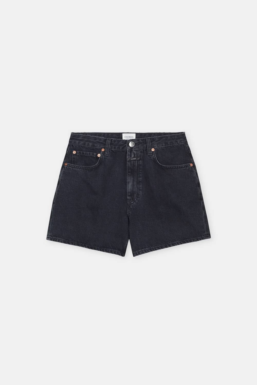 Closed - Janey Denim Shorts