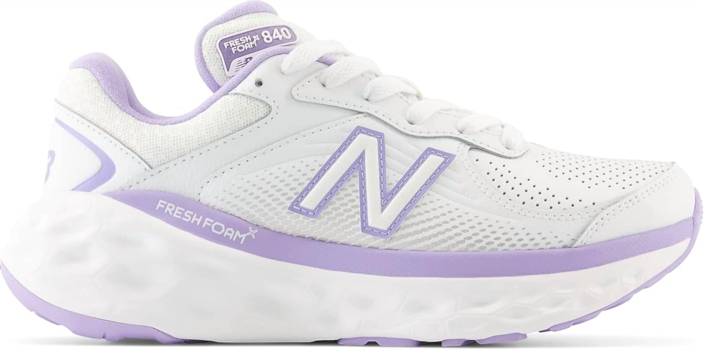 New Balance - Women's Fresh Foam X840f Running Shoes