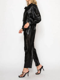 Joh - Joel Straight Leg Pant