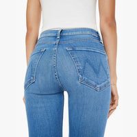 Mother - The Tomcat Ankle Jean