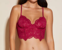 Cosabella - Magnolia Longline Underwire Bra