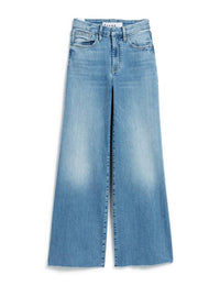 Frank & Eileen - Galway Wide-leg Jean