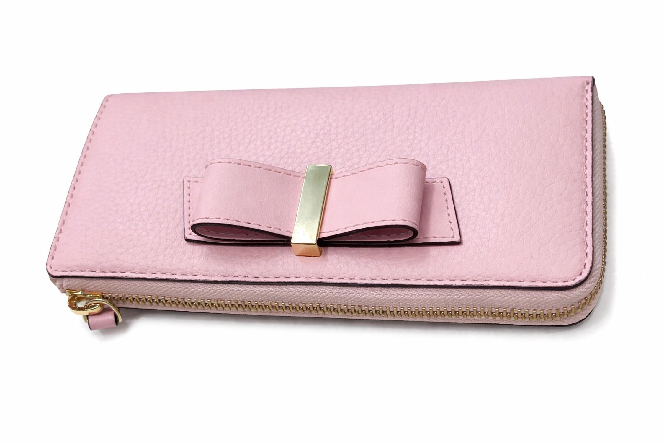 Kate Spade - Parchment Drive Milou Clutch