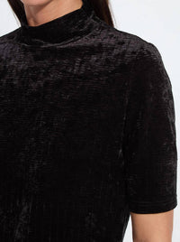 Lysse - Winfred Velvet Top