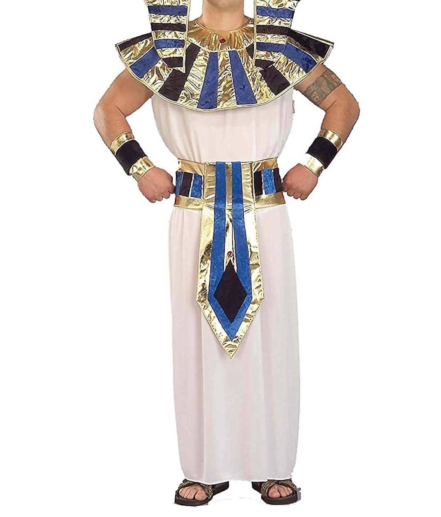 Forum Novelties - ADULT SUPER TUT COSTUME