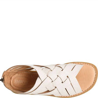 Born - Women's Iwa Woven Sandal