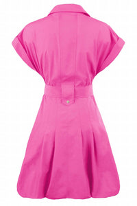 Finley - Libby Bubble Dress