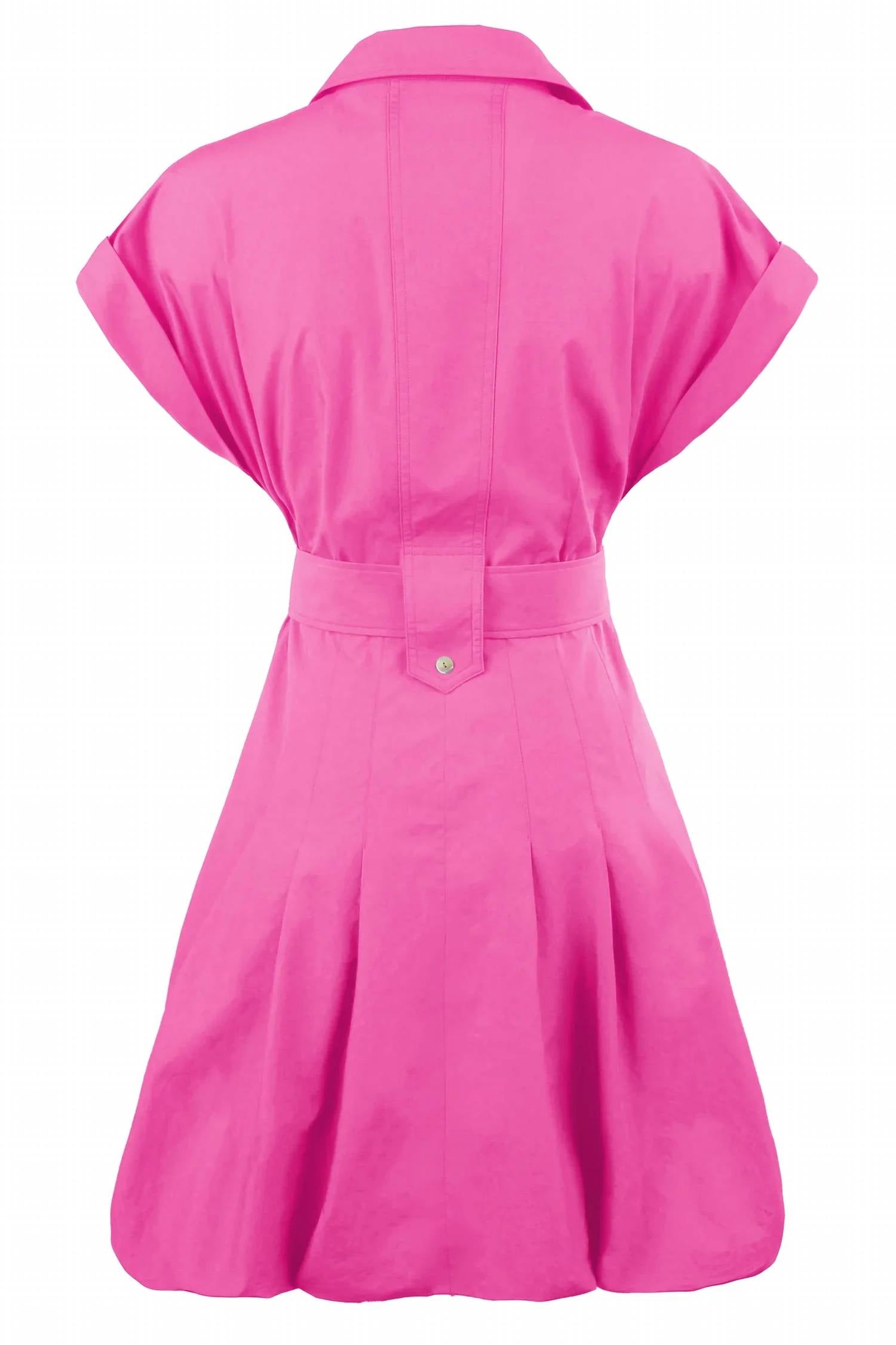 Finley - Libby Bubble Dress