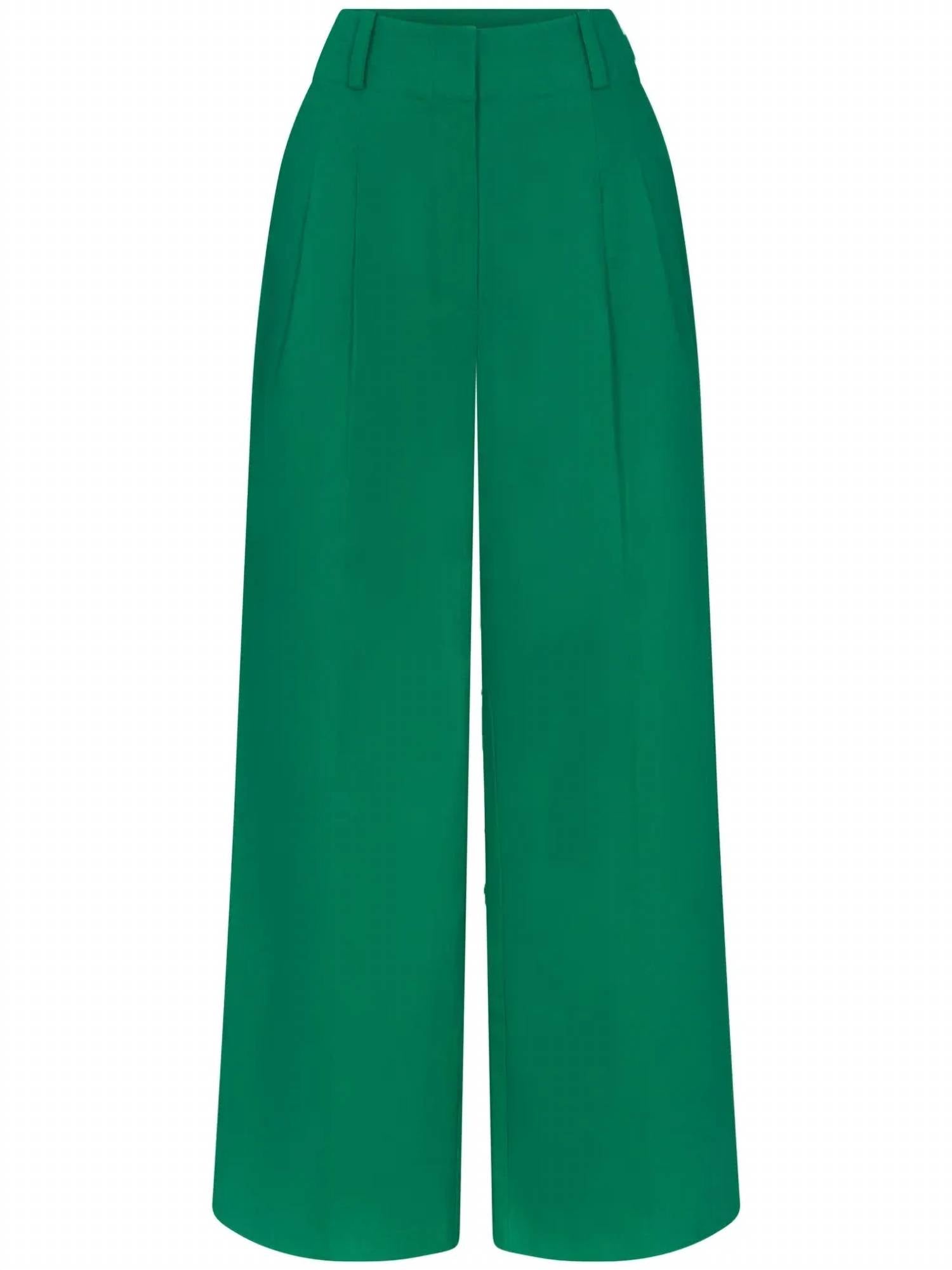 Simon Miller - Bloo Linen Pants