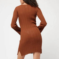 L*Space - Wailea Cover Up Dress