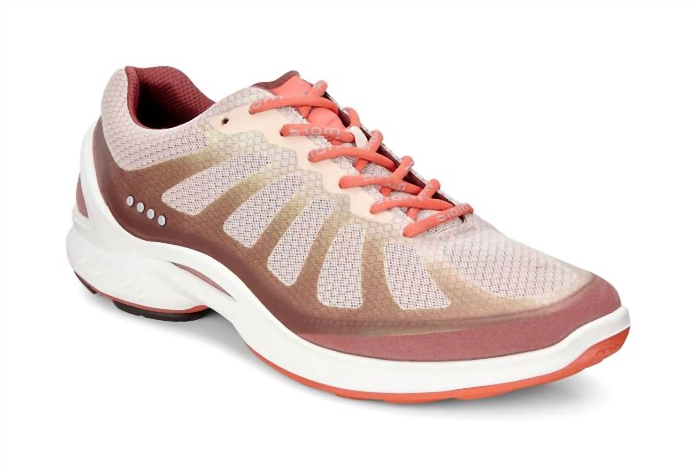 Ecco - Women's Biom Fjuel Athletic Shoes