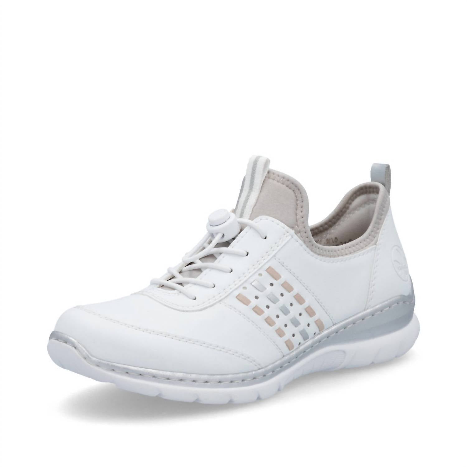 Rieker - Women's Low-top Sneakers