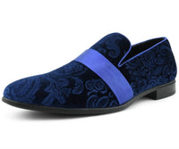 Amali - Men's King Loafer