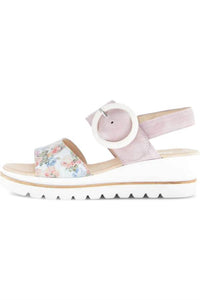 Gabor - Women's 4.645 Wedge Sandal
