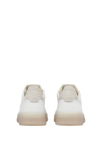Autry - Women's Medalist Low Sneaker