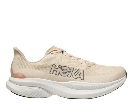 Hoka - Women's Mach 6 Everyday Running Shoes