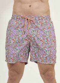 Maaji - Men's Sailor Trunks