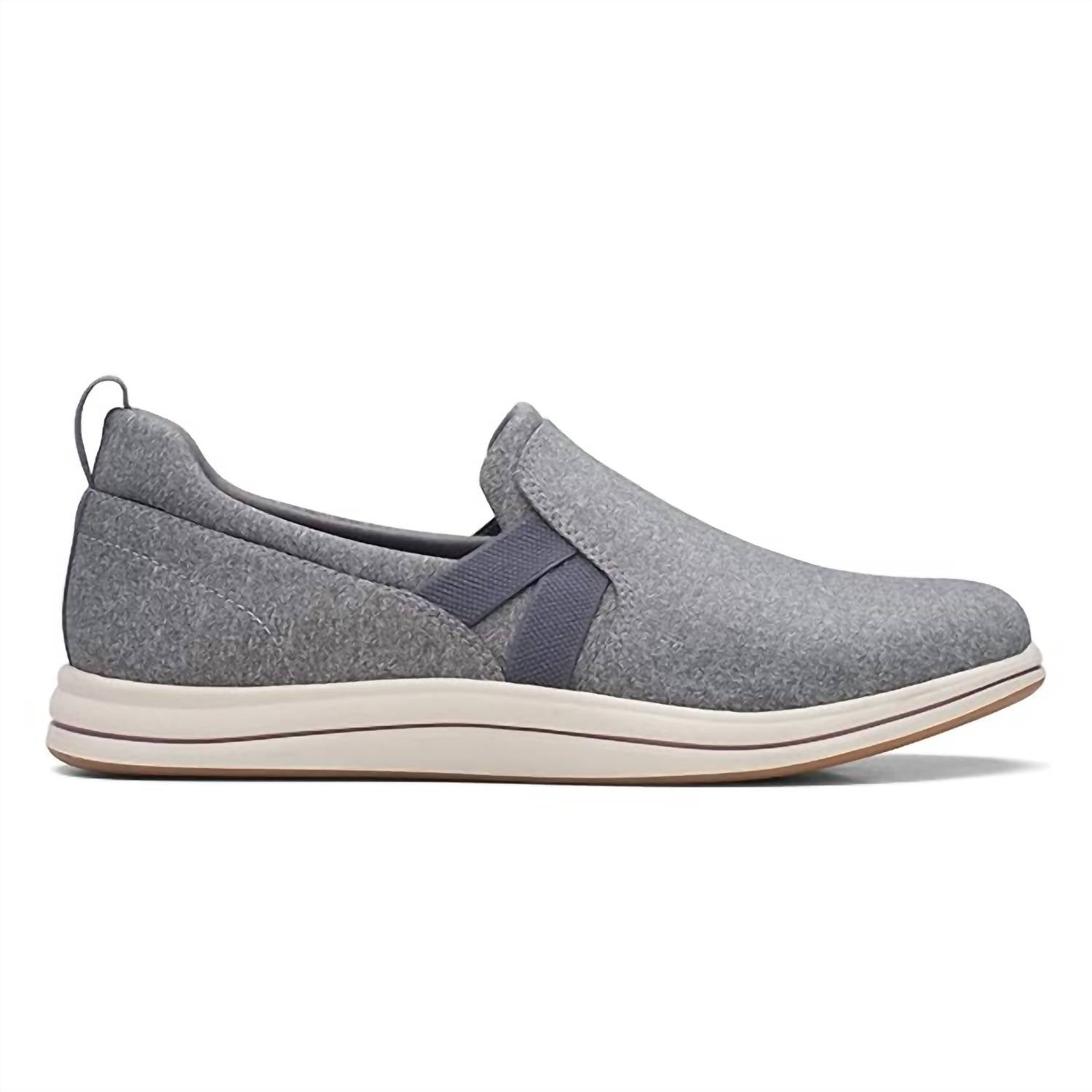 Clarks - Women's Breeze Bali Slip On
