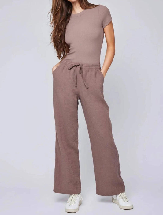 Gentle Fawn - Alta Pant