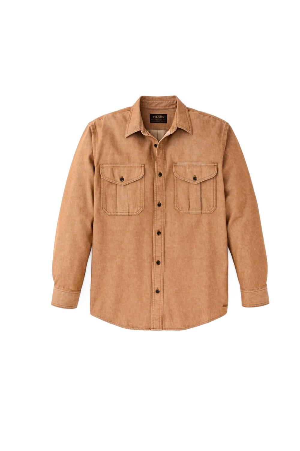Filson - Denim Guide Shirt
