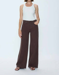 Pistola - Jadyn Low Slung Palazzo Pant