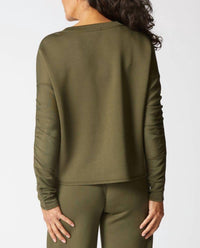 Habitat - Passport Knit Wander Pullover