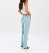 Daze - Keeper Low Rise Jeans