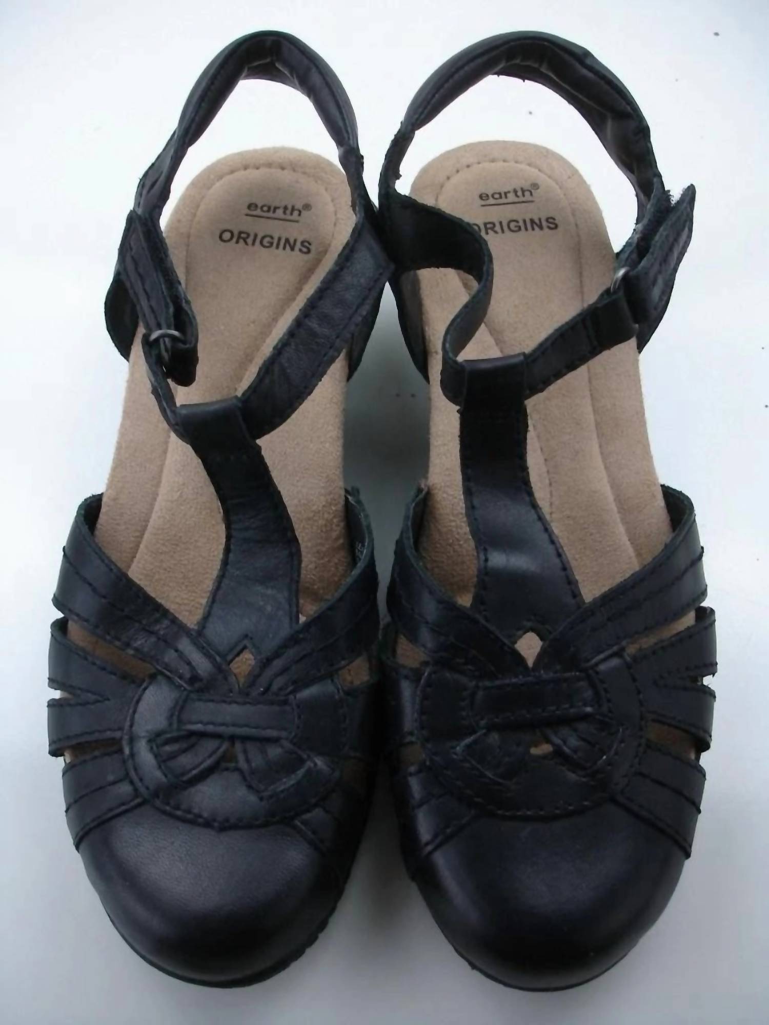 Earth - Women's Marietta Michelle Sandals