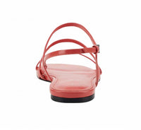 Marc Fisher - Women's Elysha Strappy Flat Sandals