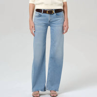 Citizens Of Humanity - Nora Trouser Leg Jeans