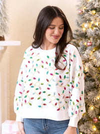 Mary Square - Millie Sweatshirt