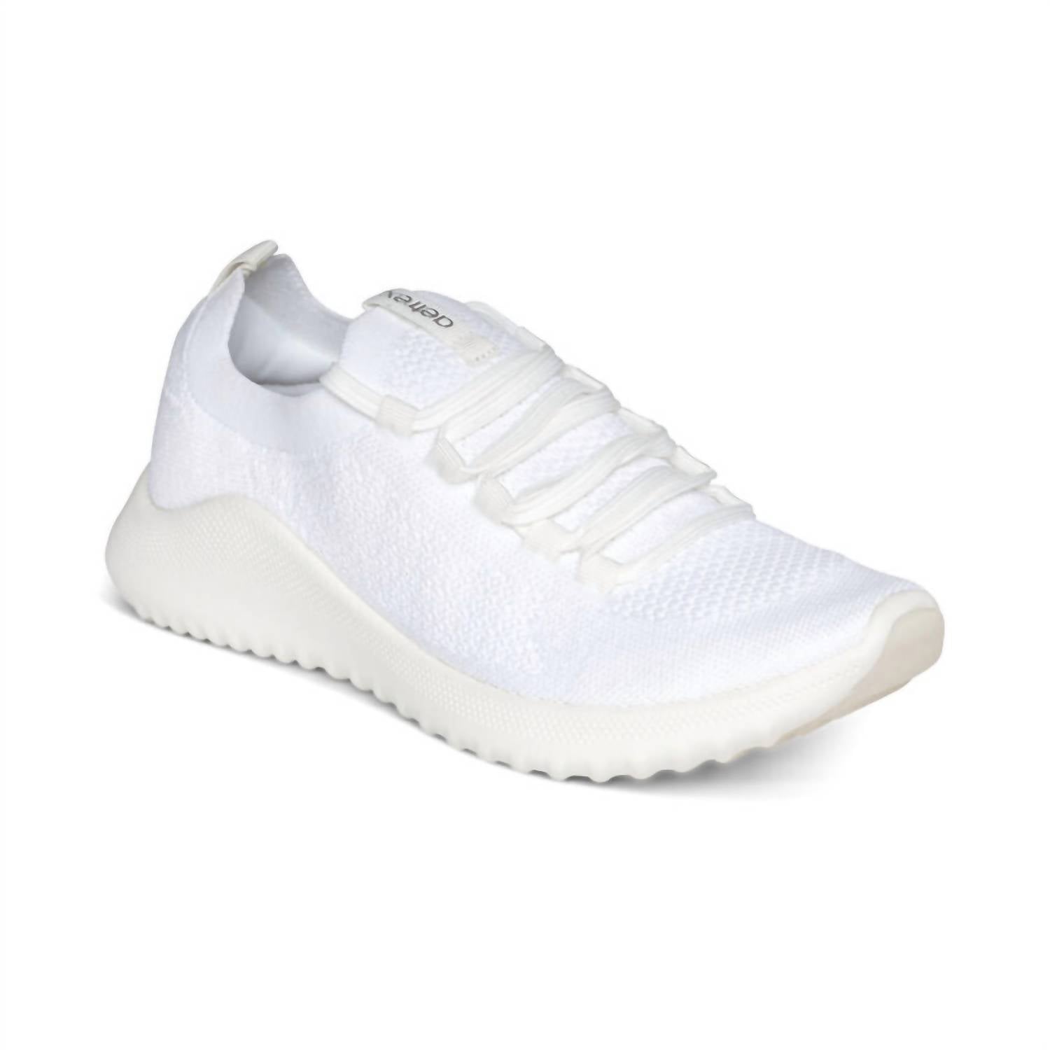 Aetrex - CARLY SNEAKER