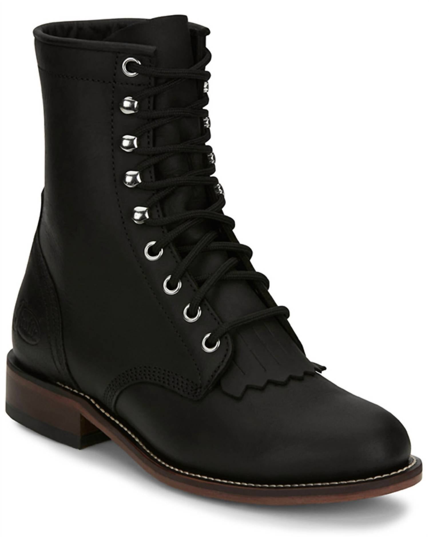 Justin Boots - Women's Roper Boot