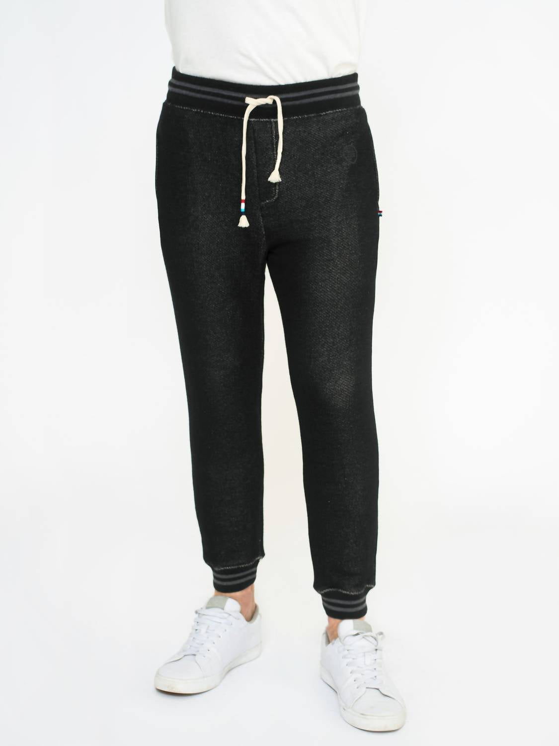 MENS ROMA JOGGER