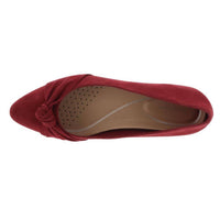 Easy Spirit - Women's Caster Pump