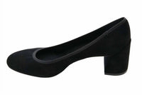 Vaneli - Women's Camila Suede Pump