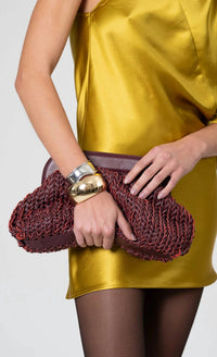 Nonchalant Label - Women's Haddie Clutch Bag