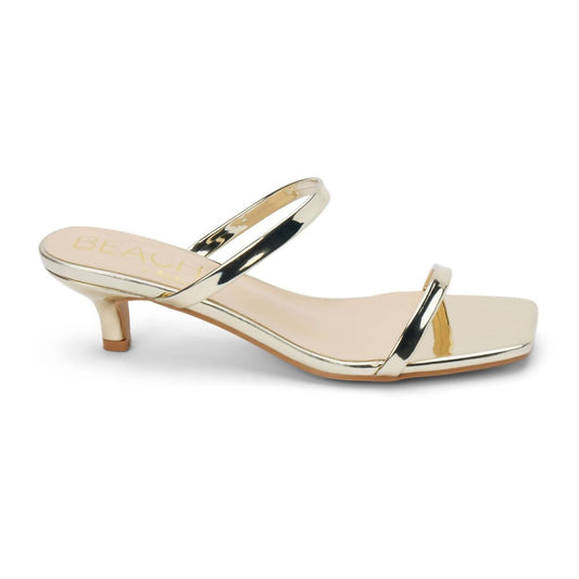 Matisse - Women's Jeanne Heeled Sandal