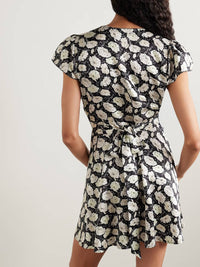 Dôen - Dianne Dress