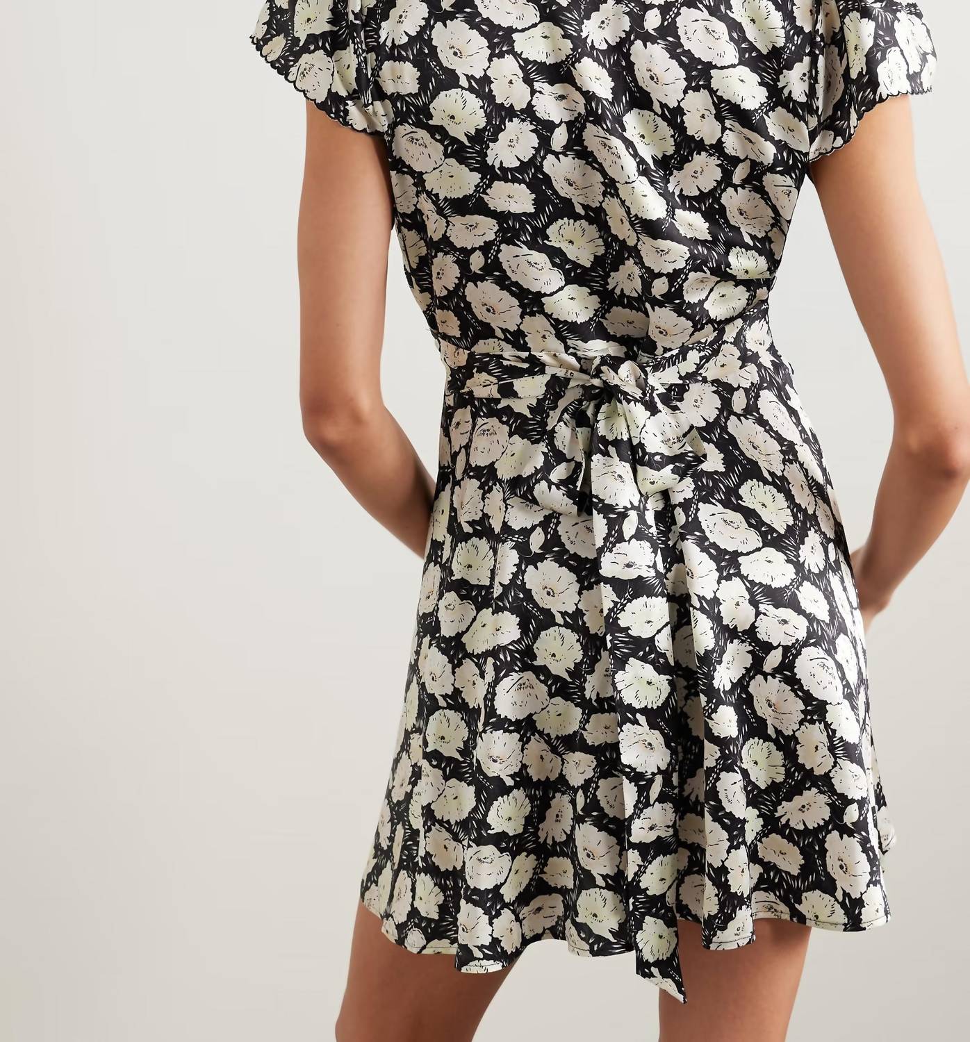 Dôen - Dianne Dress